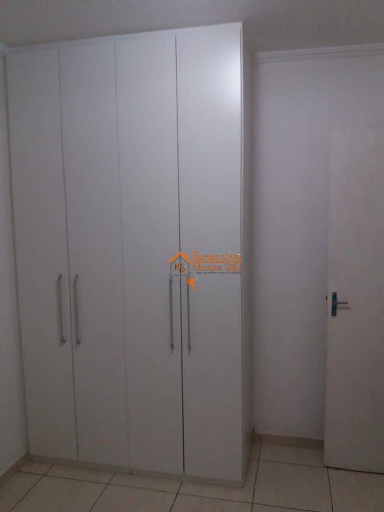 Apartamento, 2 quartos, 48 m² - Foto 6