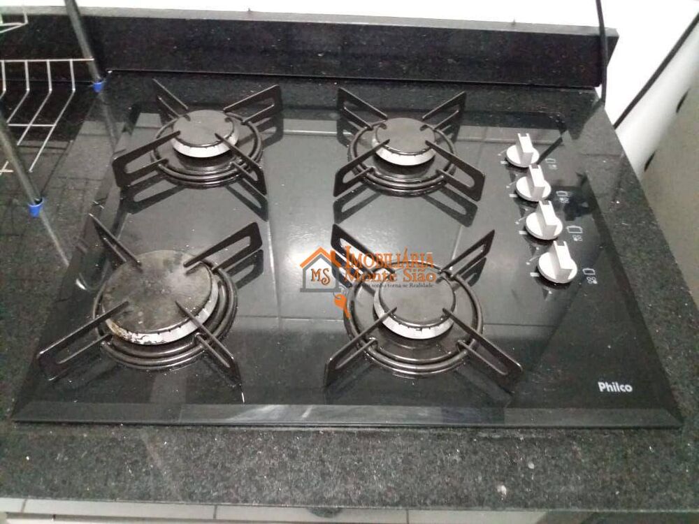 Apartamento, 2 quartos, 48 m² - Foto 13