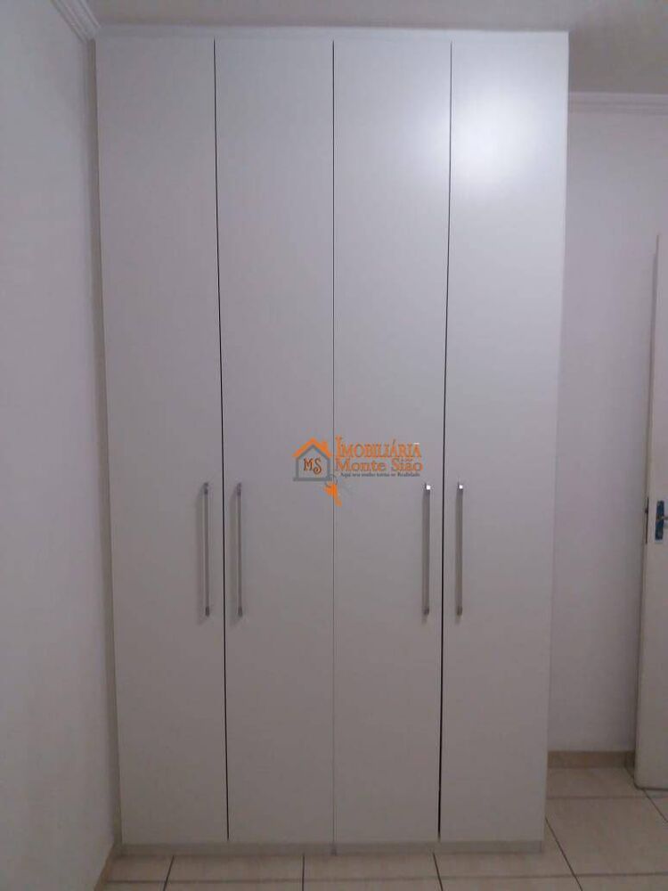 Apartamento, 2 quartos, 48 m² - Foto 27