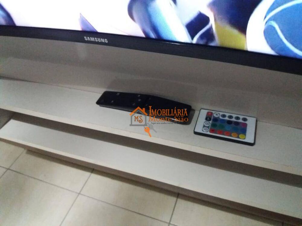 Apartamento, 2 quartos, 48 m² - Foto 30