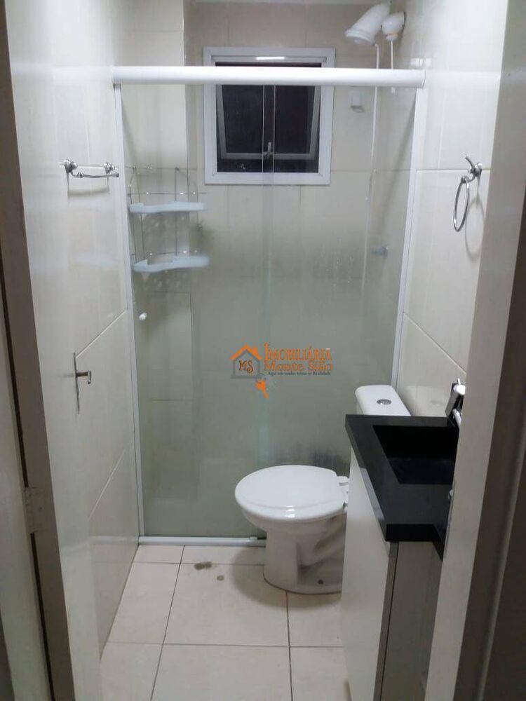 Apartamento, 2 quartos, 48 m² - Foto 12