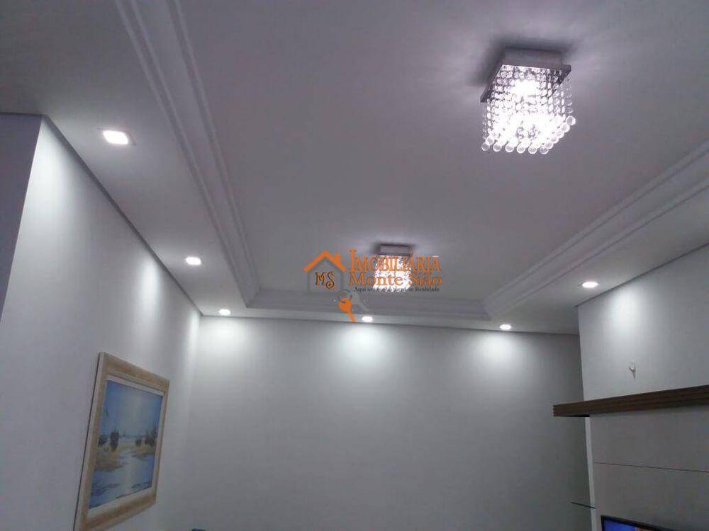 Apartamento, 2 quartos, 48 m² - Foto 26