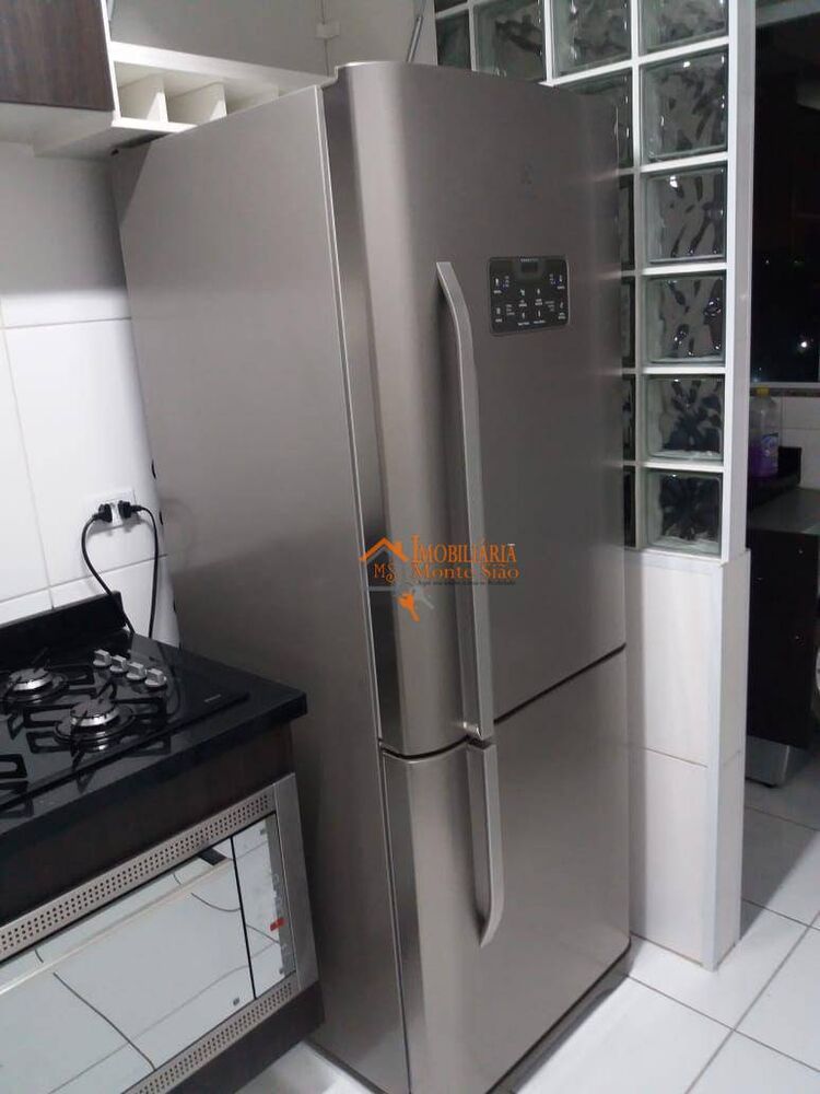 Apartamento, 2 quartos, 48 m² - Foto 17