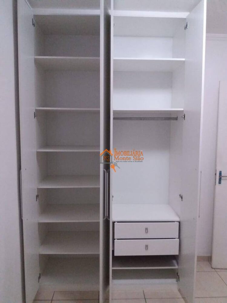 Apartamento, 2 quartos, 48 m² - Foto 4