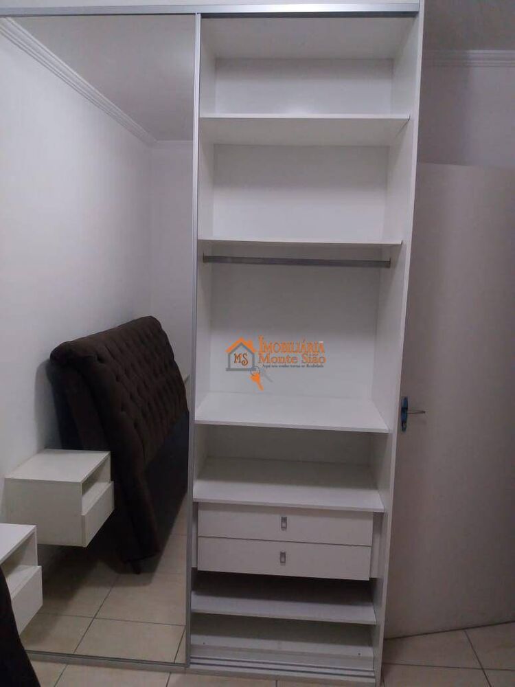 Apartamento, 2 quartos, 48 m² - Foto 15