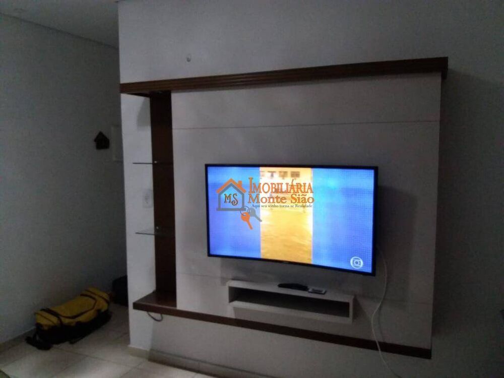 Apartamento, 2 quartos, 48 m² - Foto 2