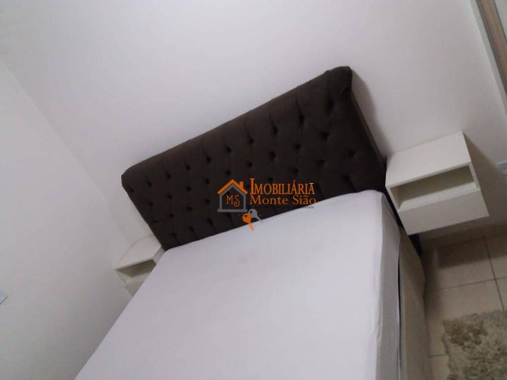 Apartamento, 2 quartos, 48 m² - Foto 25