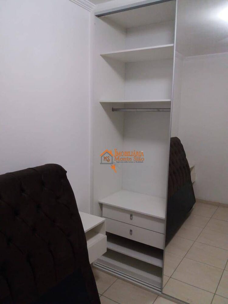 Apartamento, 2 quartos, 48 m² - Foto 23
