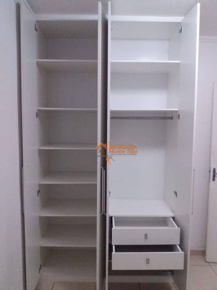 Apartamento, 2 quartos, 48 m² - Foto 24