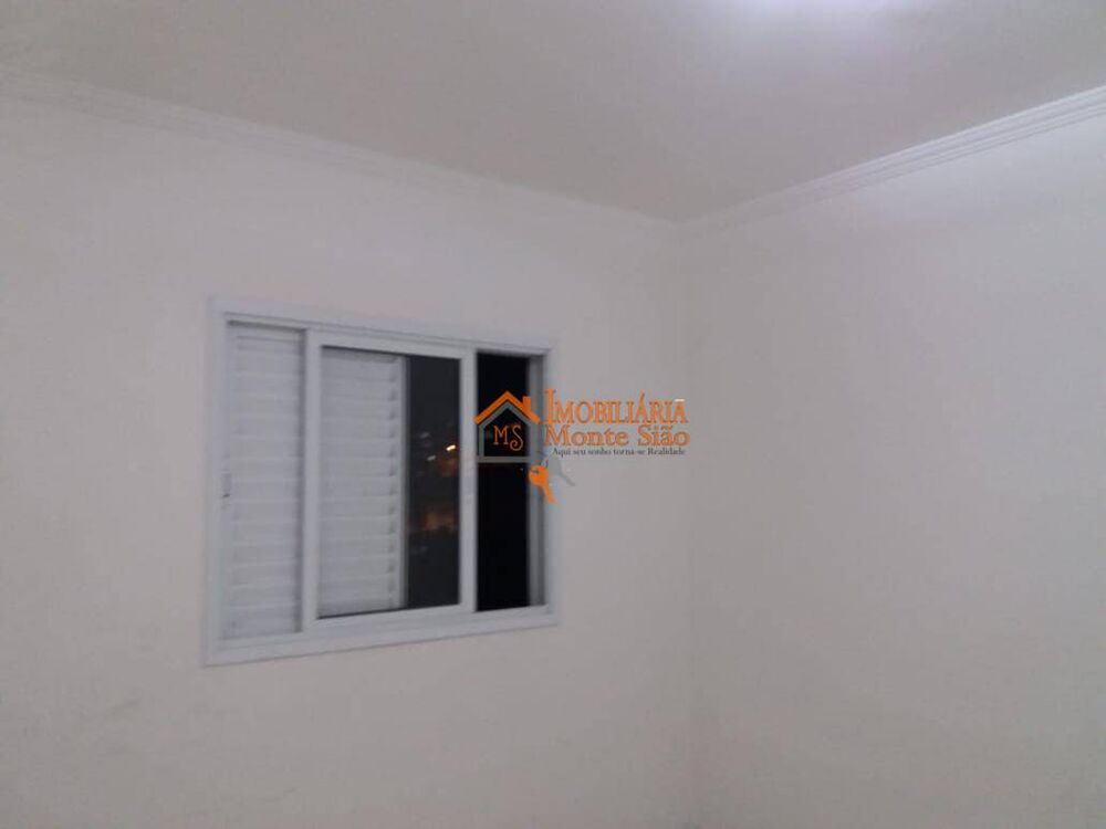 Apartamento, 2 quartos, 48 m² - Foto 9