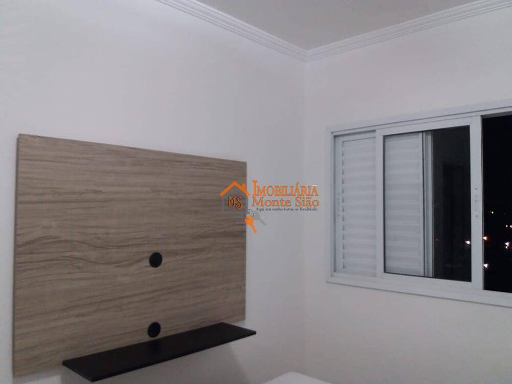 Apartamento, 2 quartos, 48 m² - Foto 29