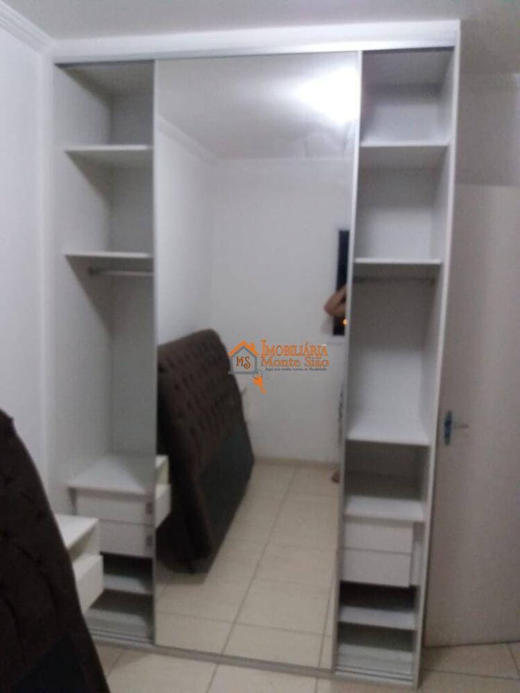 Apartamento, 2 quartos, 48 m² - Foto 16