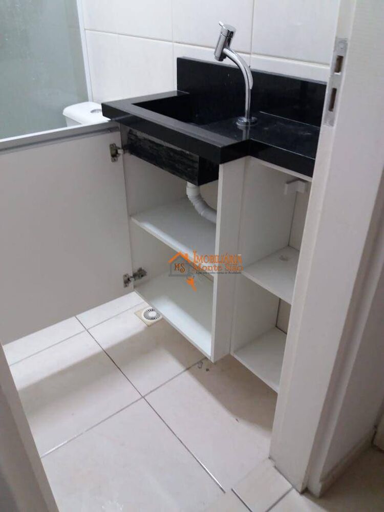 Apartamento, 2 quartos, 48 m² - Foto 8