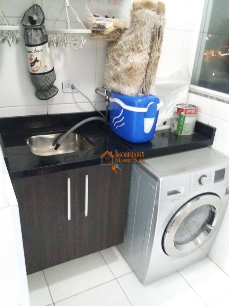 Apartamento, 2 quartos, 48 m² - Foto 10