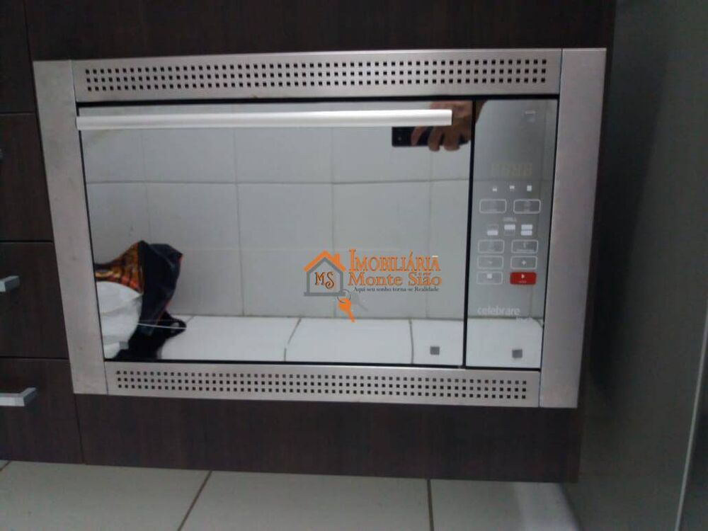 Apartamento, 2 quartos, 48 m² - Foto 3