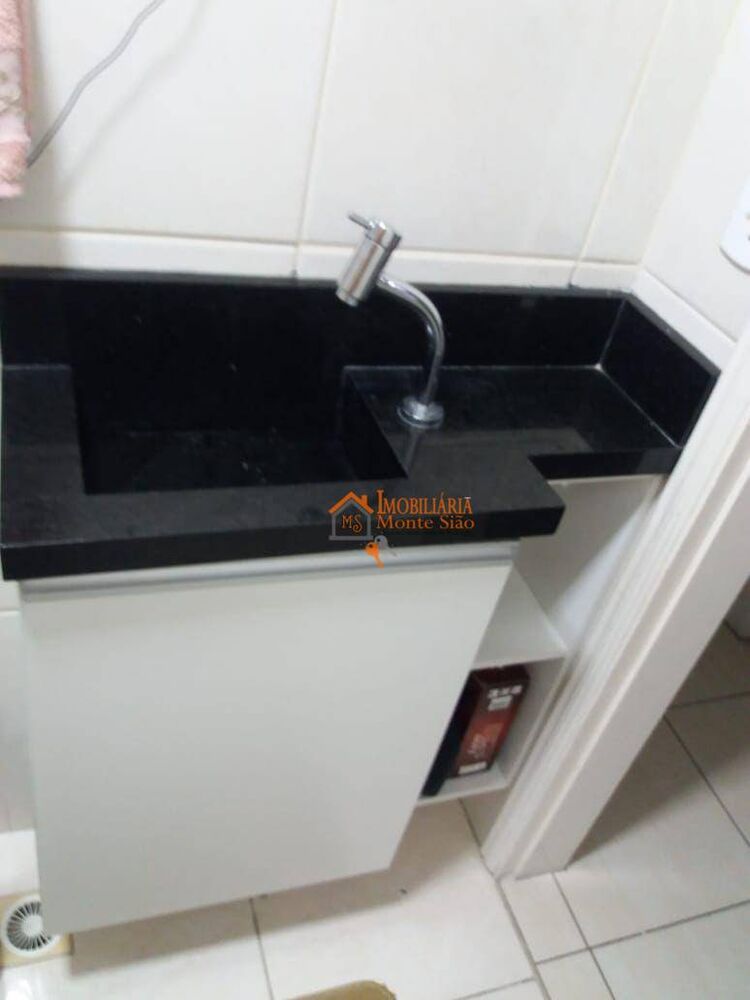 Apartamento, 2 quartos, 48 m² - Foto 31