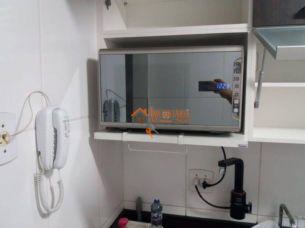 Apartamento, 2 quartos, 48 m² - Foto 21