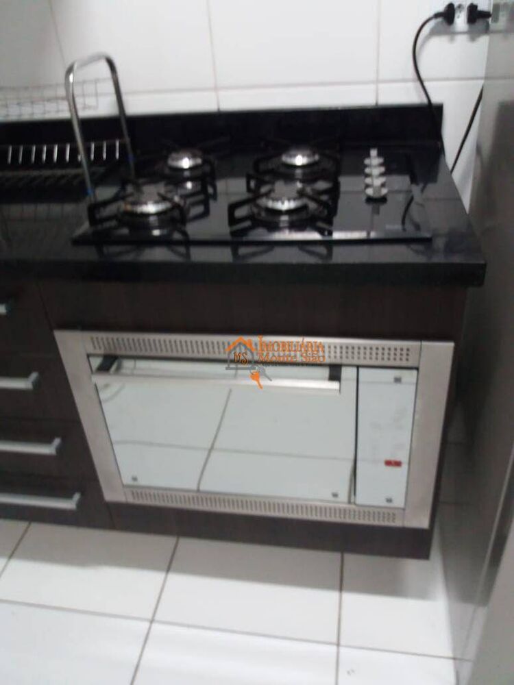 Apartamento, 2 quartos, 48 m² - Foto 5
