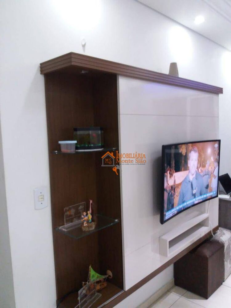 Apartamento, 2 quartos, 48 m² - Foto 11