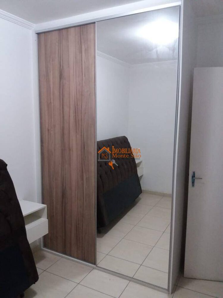 Apartamento, 2 quartos, 48 m² - Foto 18