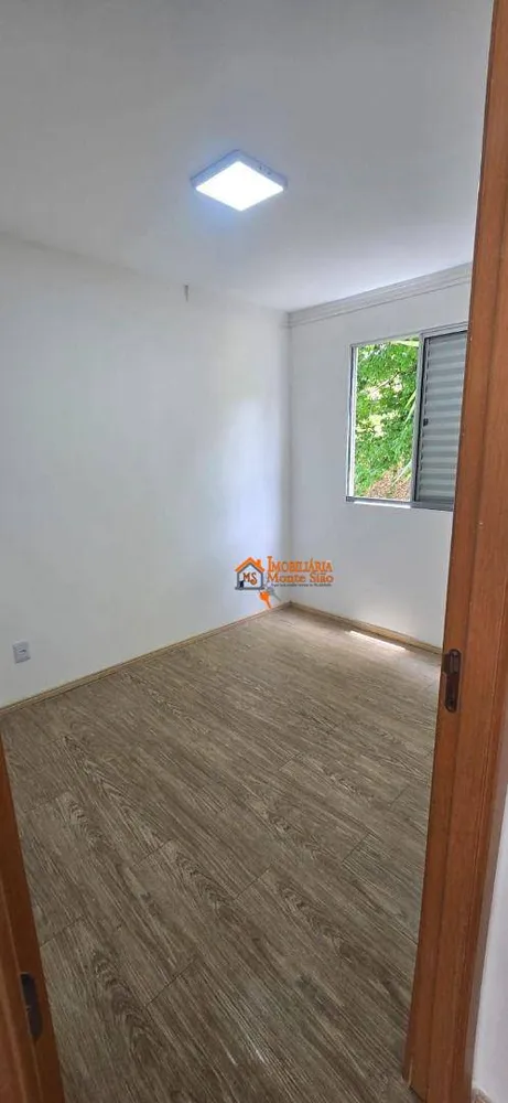 Apartamento, 2 quartos, 49 m² - Foto 8