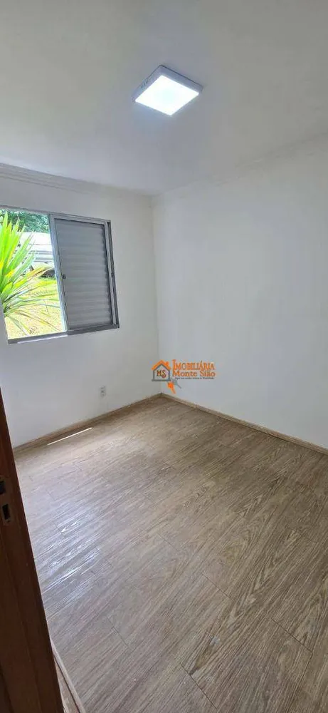 Apartamento, 2 quartos, 49 m² - Foto 6