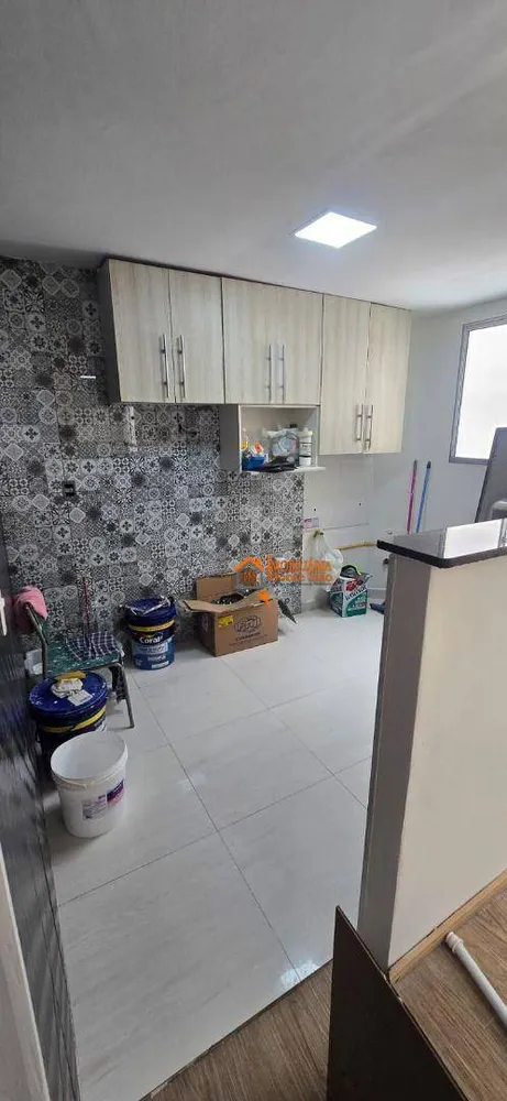 Apartamento, 2 quartos, 49 m² - Foto 8