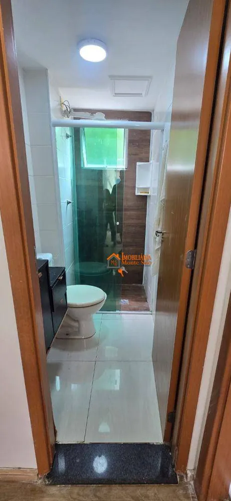 Apartamento, 2 quartos, 49 m² - Foto 9