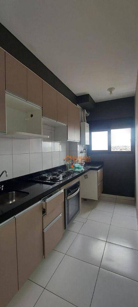 Apartamento, 2 quartos, 52 m² - Foto 7
