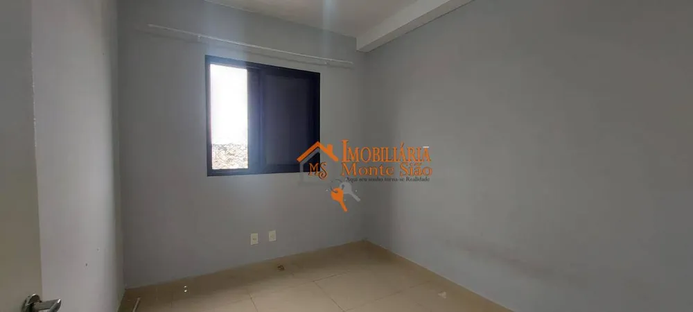 Apartamento, 2 quartos, 52 m² - Foto 11
