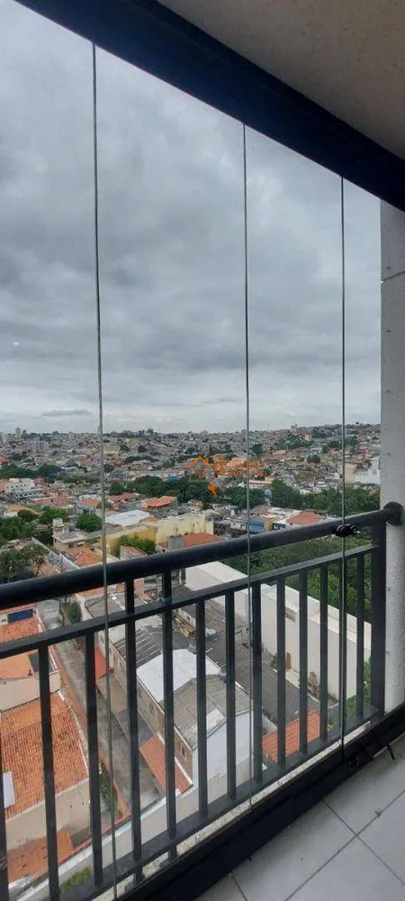 Apartamento, 2 quartos, 52 m² - Foto 8