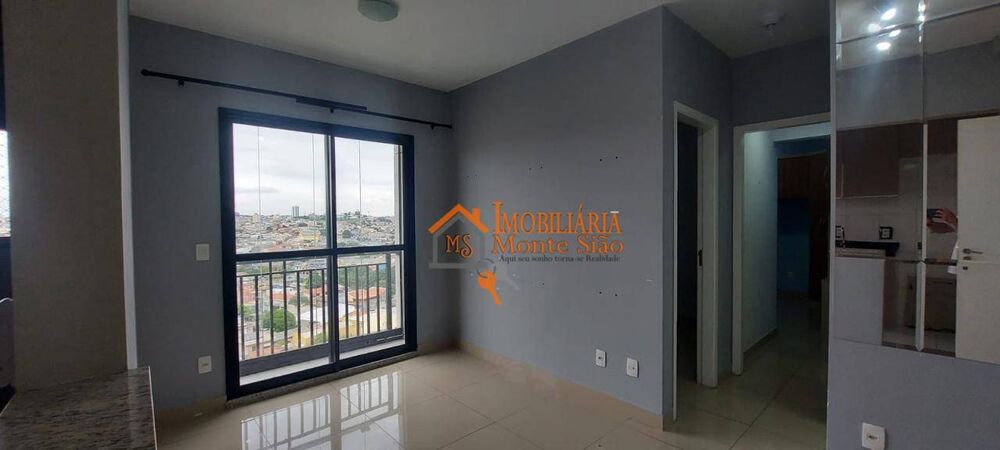 Apartamento, 2 quartos, 52 m² - Foto 5
