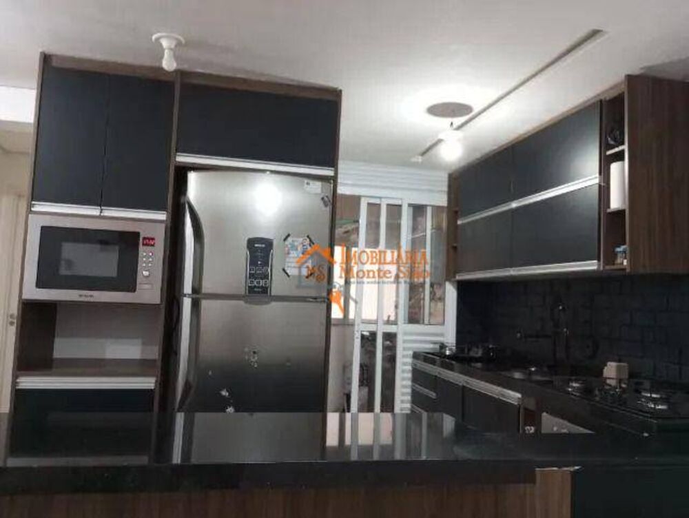 Apartamento, 3 quartos, 75 m² - Foto 10
