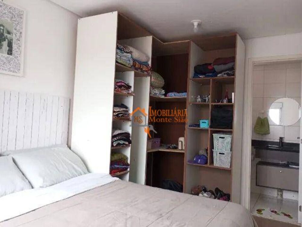 Apartamento, 3 quartos, 75 m² - Foto 20