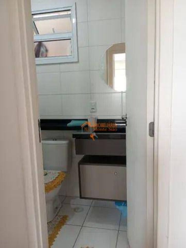 Apartamento, 3 quartos, 75 m² - Foto 21