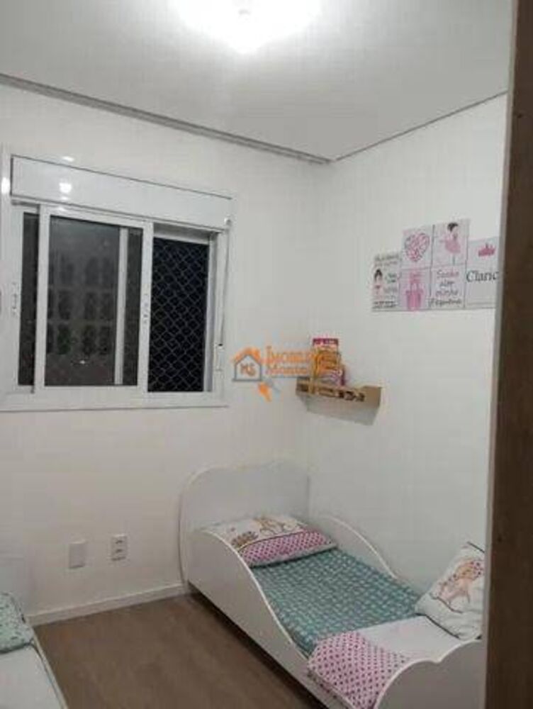 Apartamento, 3 quartos, 75 m² - Foto 17