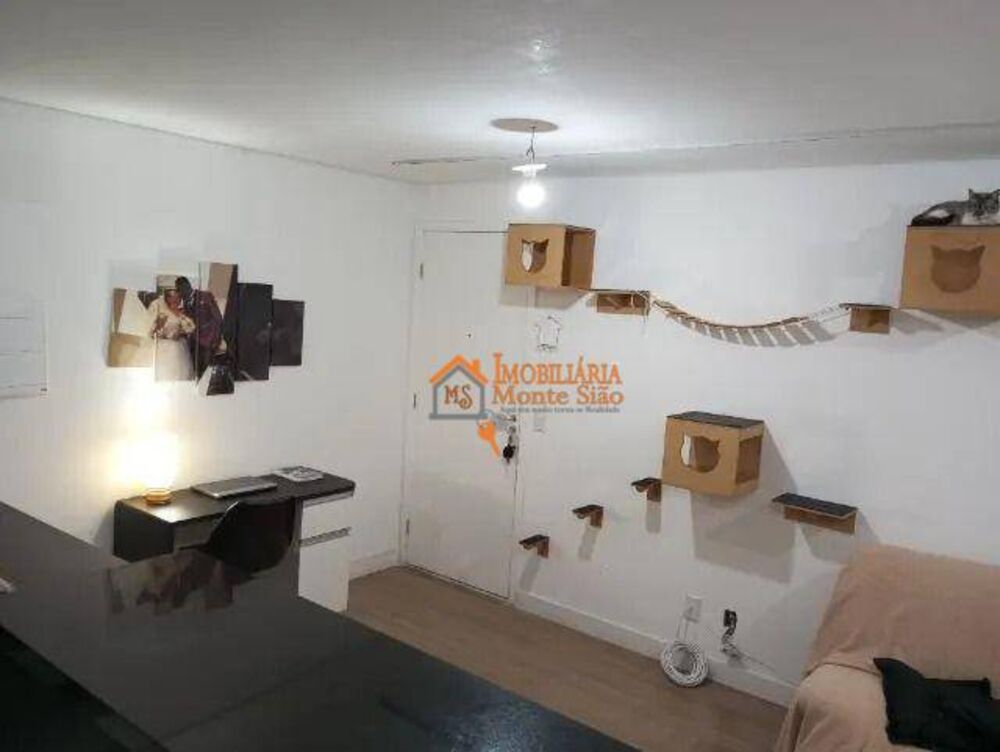 Apartamento, 3 quartos, 75 m² - Foto 5