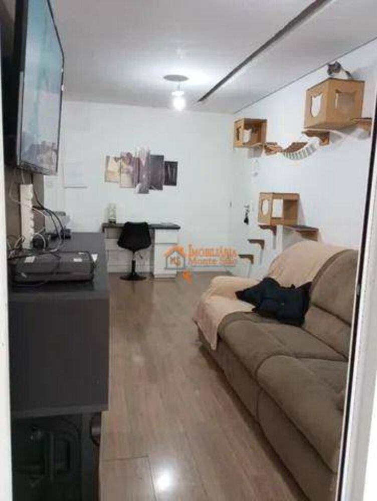 Apartamento, 3 quartos, 75 m² - Foto 2