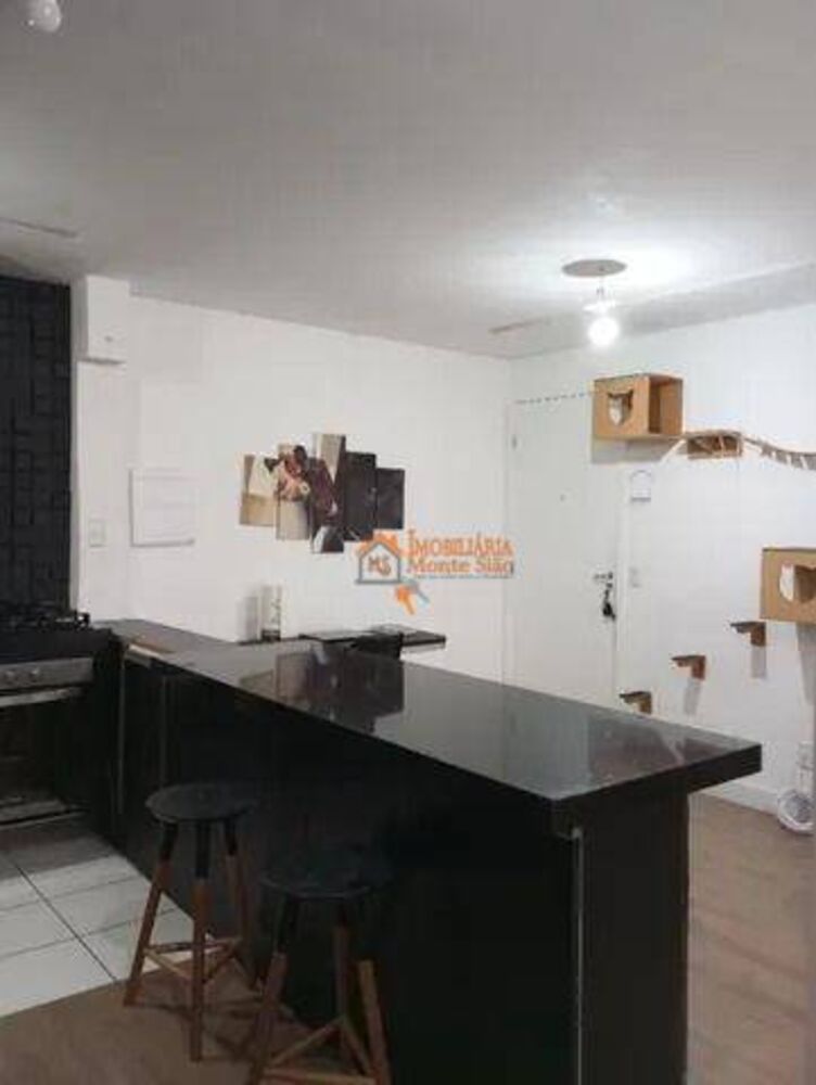 Apartamento, 3 quartos, 75 m² - Foto 11