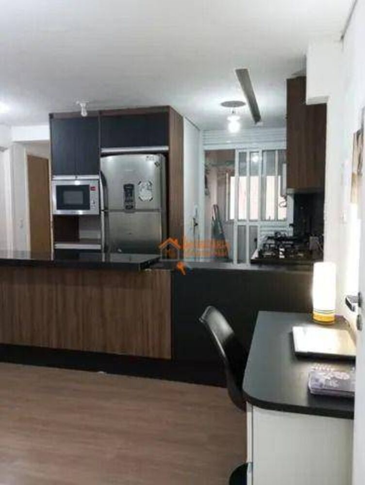 Apartamento, 3 quartos, 75 m² - Foto 6