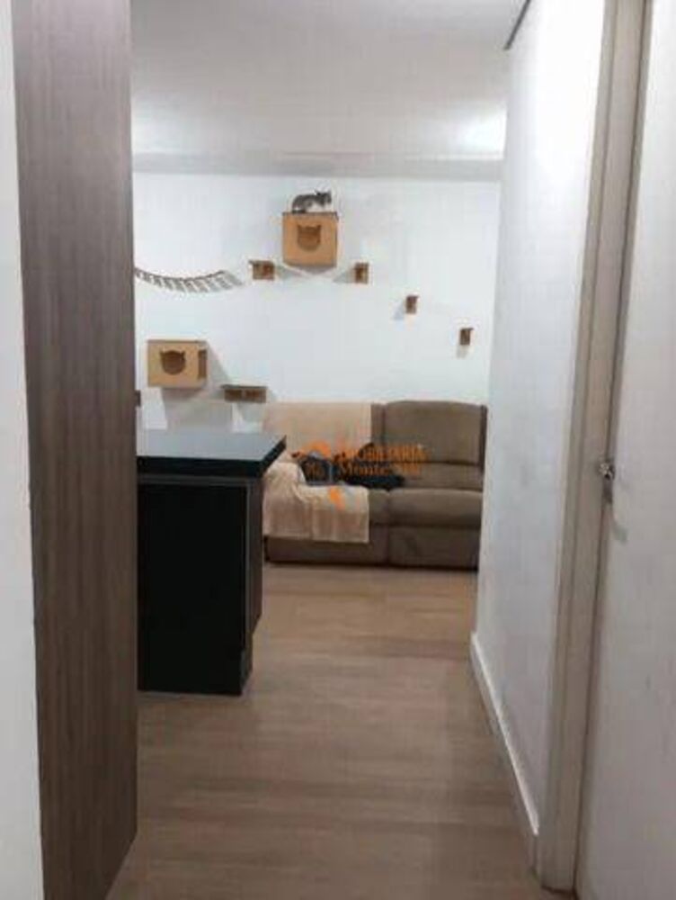 Apartamento, 3 quartos, 75 m² - Foto 14