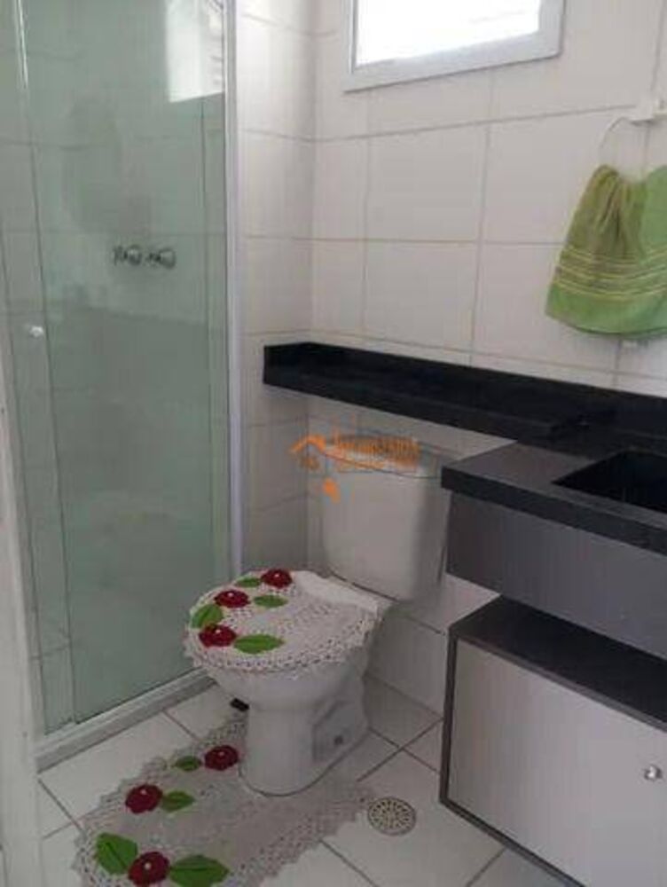 Apartamento, 3 quartos, 75 m² - Foto 15