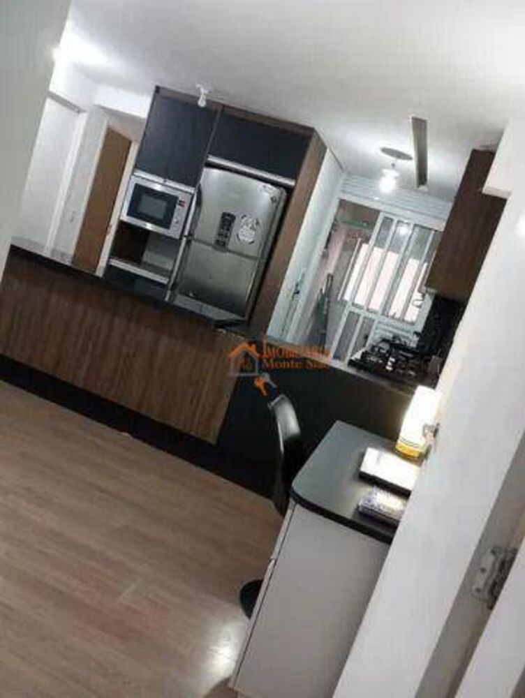 Apartamento, 3 quartos, 75 m² - Foto 9