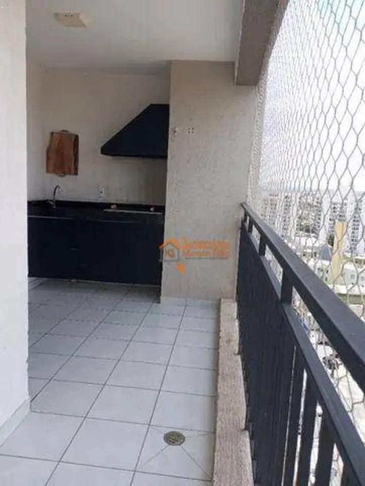 Apartamento, 3 quartos, 75 m² - Foto 8