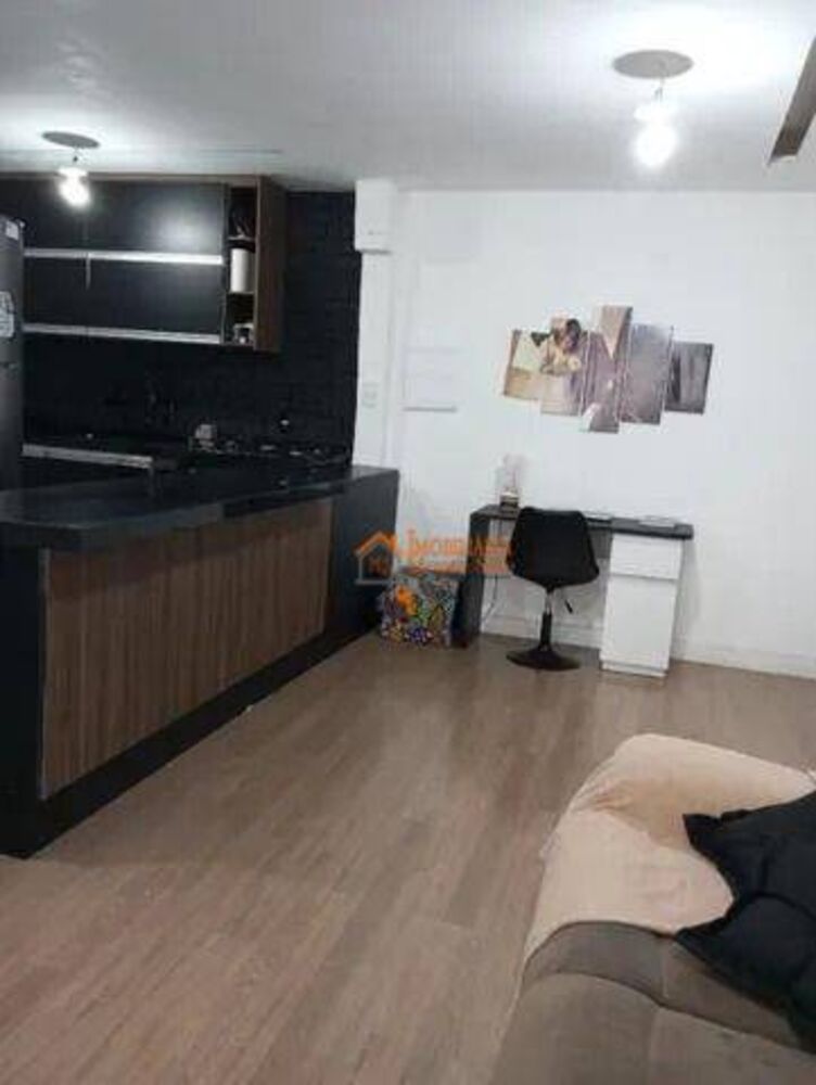 Apartamento, 3 quartos, 75 m² - Foto 7