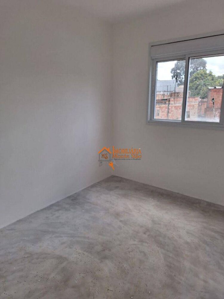 Apartamento à venda com 2 quartos, 43m² - Foto 7