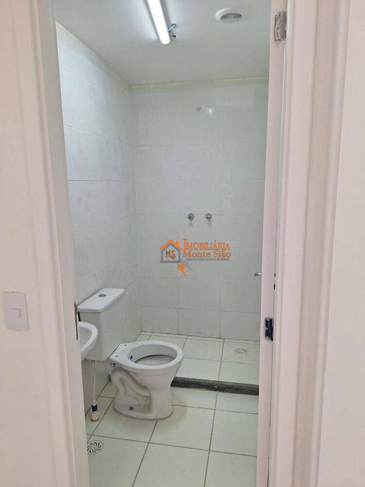 Apartamento à venda com 2 quartos, 43m² - Foto 9