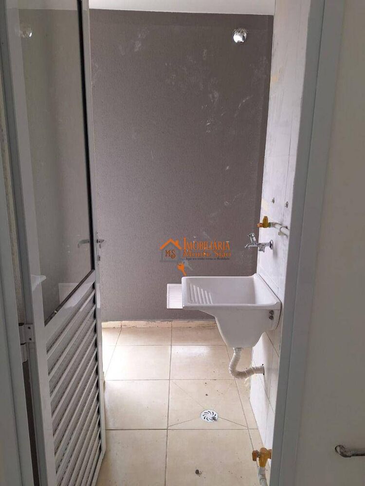 Apartamento à venda com 2 quartos, 43m² - Foto 4