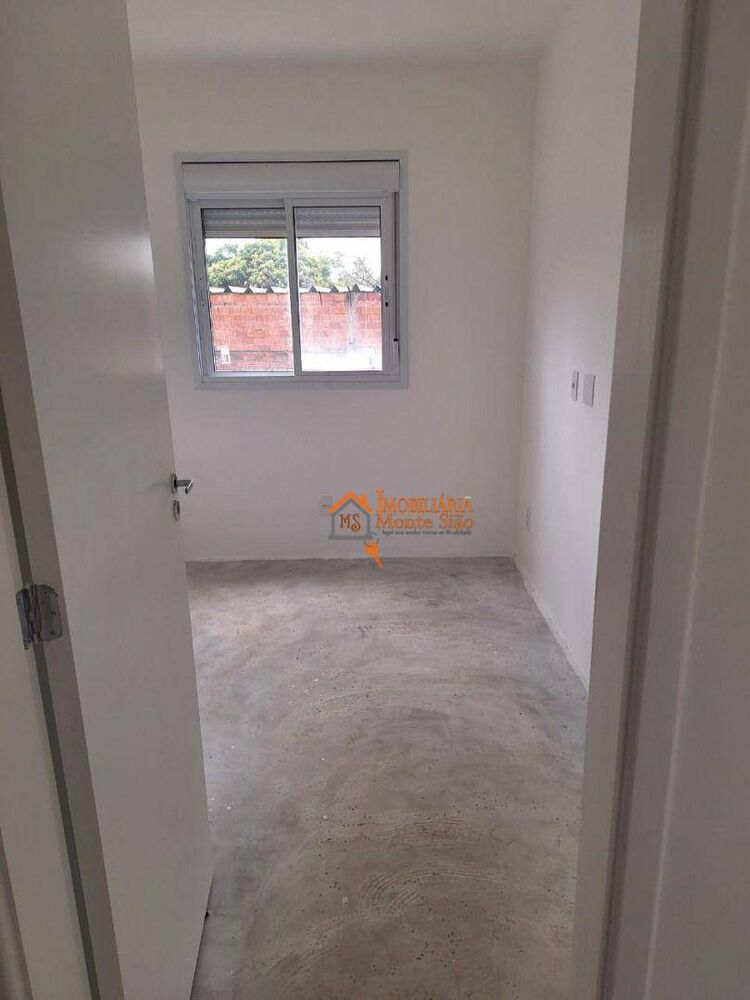 Apartamento à venda com 2 quartos, 43m² - Foto 6