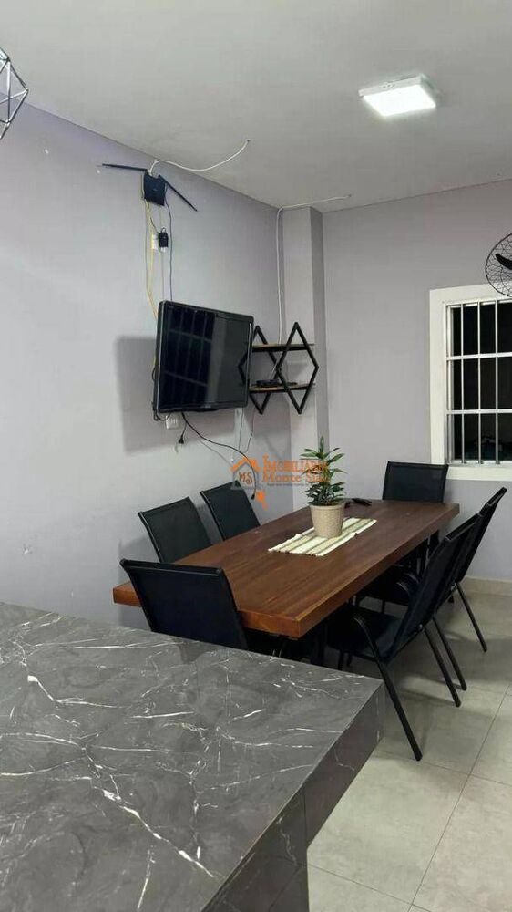 Casa, 3 quartos, 225 m² - Foto 10